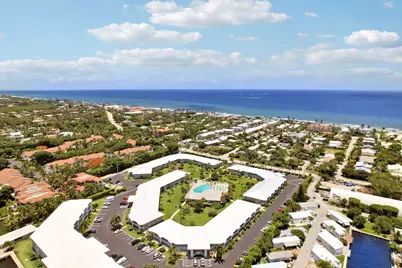 5540 N Ocean Boulevard #206, Ocean Ridge, FL 33435 - Photo 17