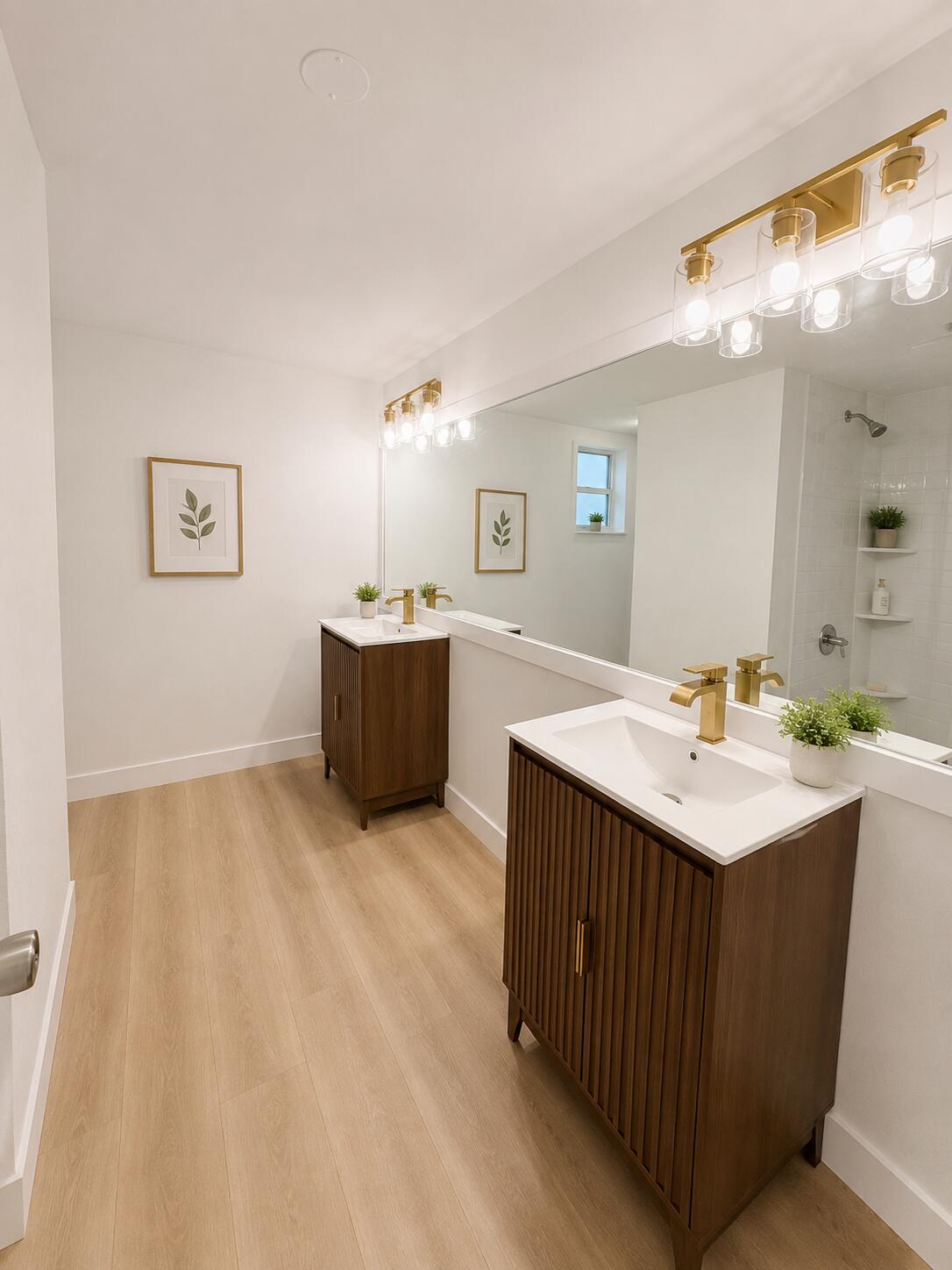 4215 N University Dr #112 main architectural view