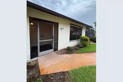 1723 Mariners Cove #A, Fort Pierce, FL 34950 - Photo 3