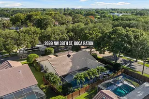 2699 NW 38th St, Boca Raton, FL 33434 - Photo 39