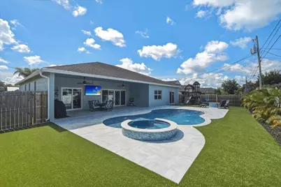 2142 SW Pruitt Street, Port Saint Lucie, FL 34953 - Photo 27