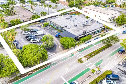 815 NE 13th Street #(combined, A+b), Fort Lauderdale, FL 33304 - Photo 37