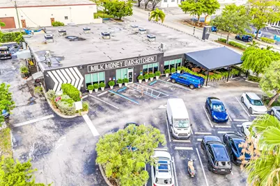815 NE 13th Street #(combined, A+b), Fort Lauderdale, FL 33304 - Photo 27