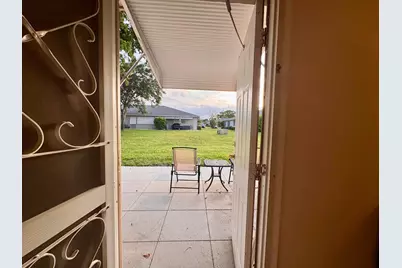 1252 Club Drive W #D, Delray Beach, FL 33445 - Photo 19