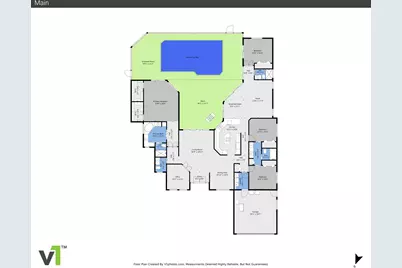 9700 NW 48th Drive, Coral Springs, FL 33076 - Photo 37