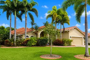 9700 NW 48th Dr, Coral Springs, FL 33076 - Photo 1