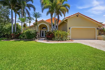 9700 NW 48th Drive, Coral Springs, FL 33076 - Photo 1