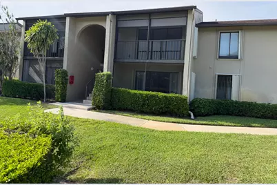 726 Sunny Pine Way #B2, Greenacres, FL 33415 - Photo 1
