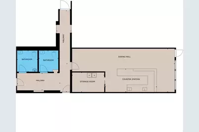 815 NE 13th Street #Front, Fort Lauderdale, FL 33304 - Photo 29