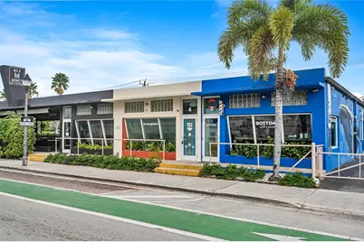 815 NE 13th Street #Front, Fort Lauderdale, FL 33304 - Photo 21