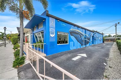 815 NE 13th Street #Front, Fort Lauderdale, FL 33304 - Photo 23