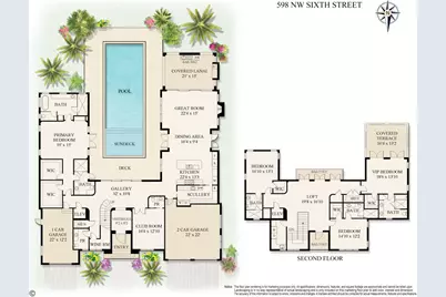 598 NW 6th Street, Boca Raton, FL 33432 - Photo 3