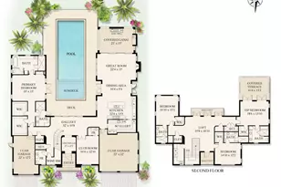 598 NW 6th St, Boca Raton, FL 33432 - Photo 3