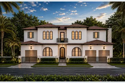 598 NW 6th Street, Boca Raton, FL 33432 - Photo 1