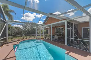 437 SW Kaabe Ave, Port Saint Lucie, FL 34953 - Photo 23