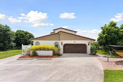 1111 Cherlynn Terrace, West Palm Beach, FL 33406 - Photo 1