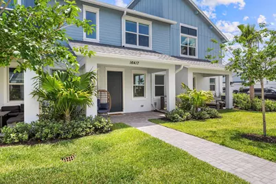 16417 Mirabell Manor Lane, The Acreage, FL 33470 - Photo 3