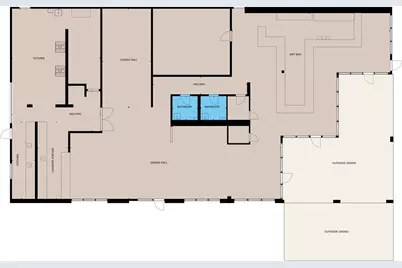 815 NE 13th Street #Rear, Fort Lauderdale, FL 33304 - Photo 33