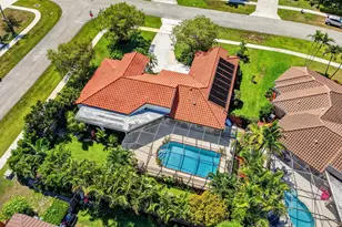 1945 Lynton Cir, Wellington, FL 33414 - Photo 3