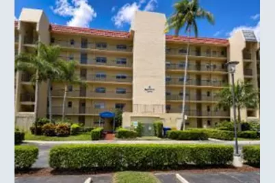 3524 Via Poinciana #Apt 104, Lake Worth, FL 33467 - Photo 1