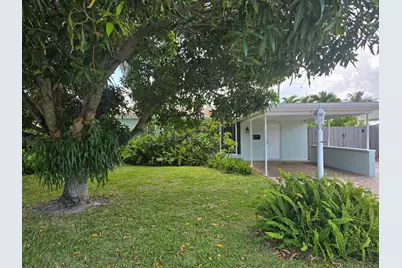 5631 NE 5th Terrace, Oakland Park, FL 33334 - Photo 1