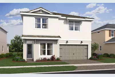 154 Parkside Way #14, Royal Palm Beach, FL 33414 - Photo 1
