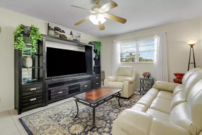 400 Fern Street #1c, Jupiter, FL 33458 - Photo 1