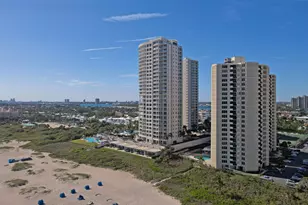 2800 N Ocean Dr, Riviera Beach, FL 33404 - Photo 41