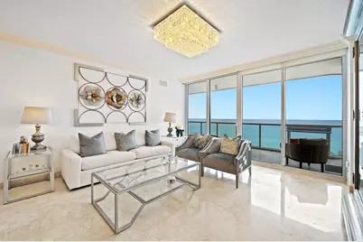 6051 N Ocean Drive #607, Hollywood, FL 33019 - Photo 5