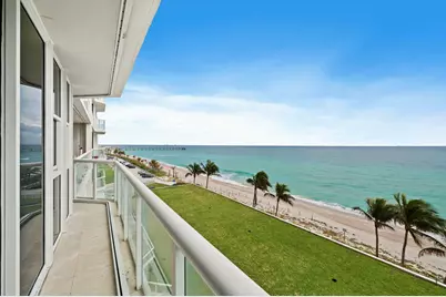 6051 N Ocean Drive #607, Hollywood, FL 33019 - Photo 23