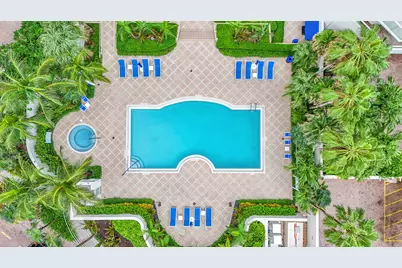 6051 N Ocean Drive #607, Hollywood, FL 33019 - Photo 45