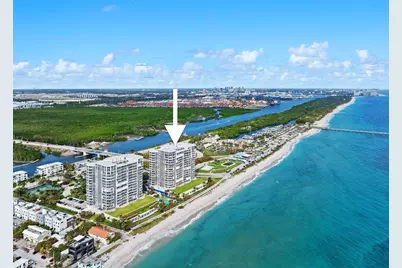 6051 N Ocean Drive #607, Hollywood, FL 33019 - Photo 7