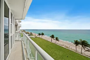 6051 N Ocean Dr, Hollywood, FL 33019 - Photo 23