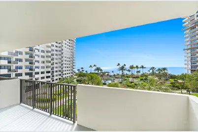 5100 N Ocean Boulevard #517, Lauderdale by the Sea, FL 33308 - Photo 9