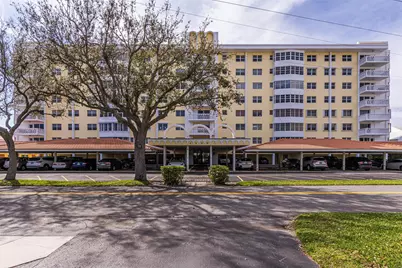 2500 NE 48th Lane #609, Fort Lauderdale, FL 33308 - Photo 1