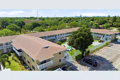 3300 NE 10th Terrace #40, Pompano Beach, FL 33064 - Photo 31