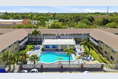 3300 NE 10th Terrace #40, Pompano Beach, FL 33064 - Photo 27