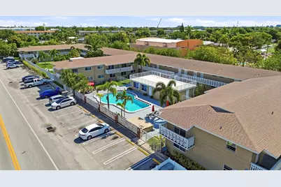 3300 NE 10th Terrace #40, Pompano Beach, FL 33064 - Photo 29