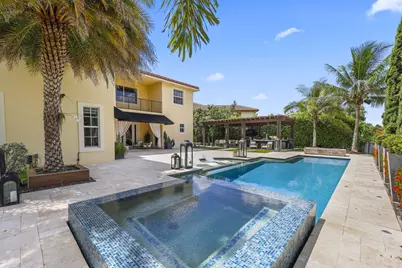 8861 Edgewater Place, Parkland, FL 33076 - Photo 25