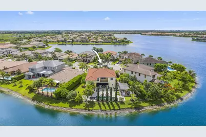8861 Edgewater Place, Parkland, FL 33076 - Photo 5