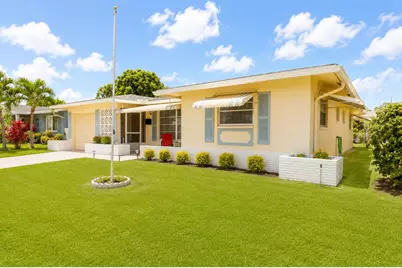 4911 NW 55th Street, Tamarac, FL 33319 - Photo 1