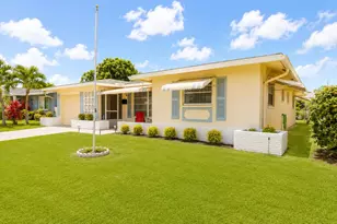 4911 NW 55th St, Tamarac, FL 33319 - Photo 1
