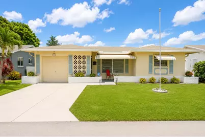 4911 NW 55th Street, Tamarac, FL 33319 - Photo 23