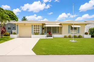 4911 NW 55th St, Tamarac, FL 33319 - Photo 23