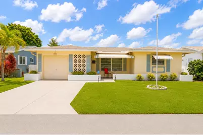 4911 NW 55th Street, Tamarac, FL 33319 - Photo 25