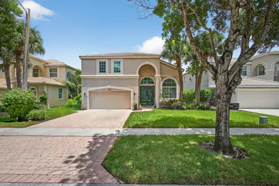 2035 Reston Circle, Royal Palm Beach, FL 33411 - Photo 1