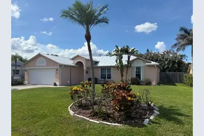 2511 SE Jason Avenue, Port Saint Lucie, FL 34952 - Photo 1