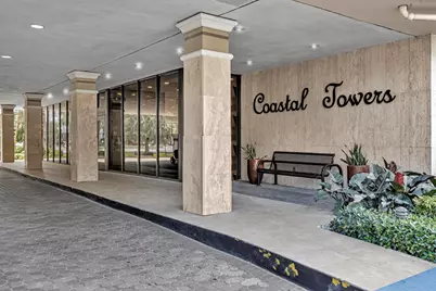 400 Kings Point Drive #1628, Sunny Isles Beach, FL 33160 - Photo 11