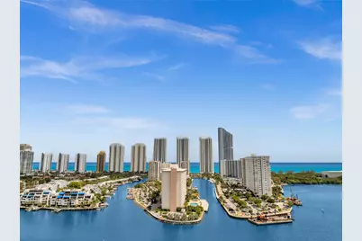 400 Kings Point Drive #1628, Sunny Isles Beach, FL 33160 - Photo 7