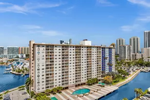 400 Kings Point Dr, Sunny Isles Beach, FL 33160 - Photo 1